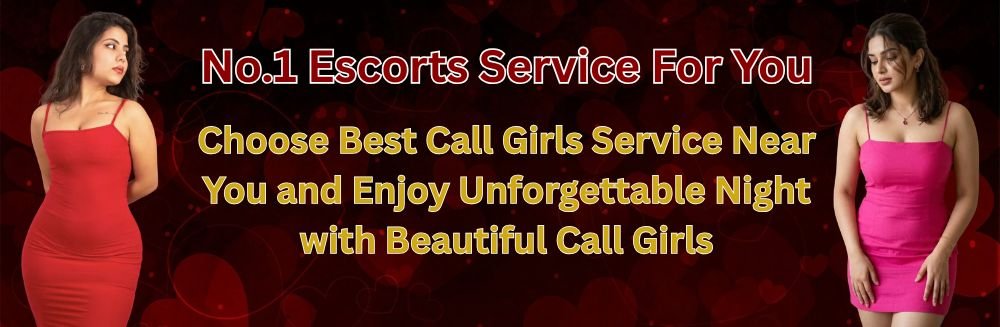 Call Girls in Greater Kailash